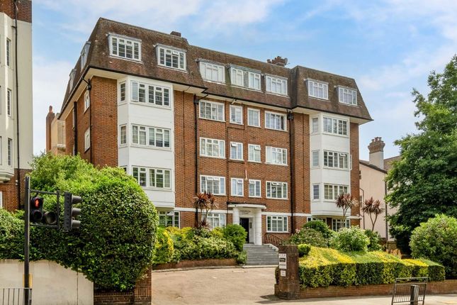 1 bed flat