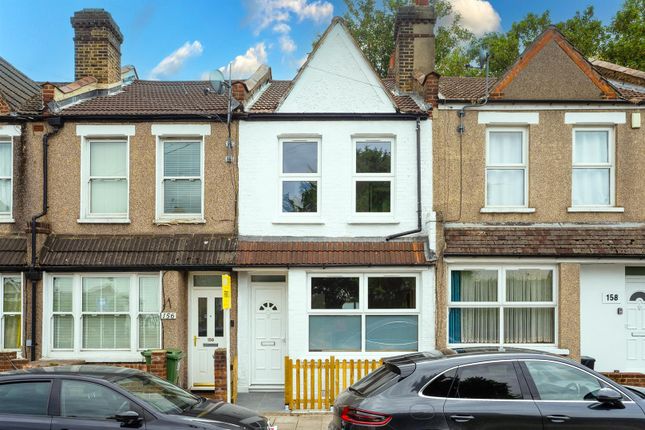 2 bed property