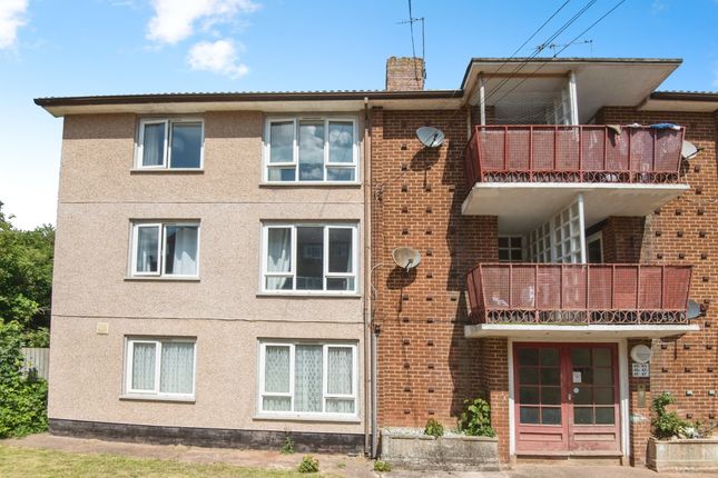 2 bed flat