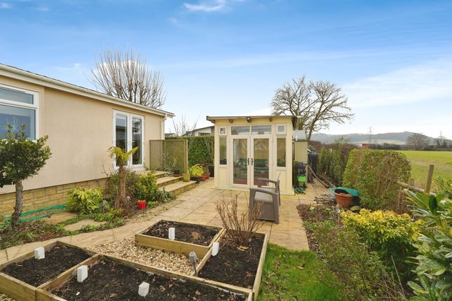 2 bed mobile/park home