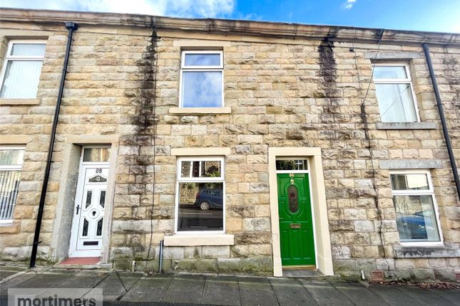 Church Street, Great Harwood... 3 bed terraced house for sale