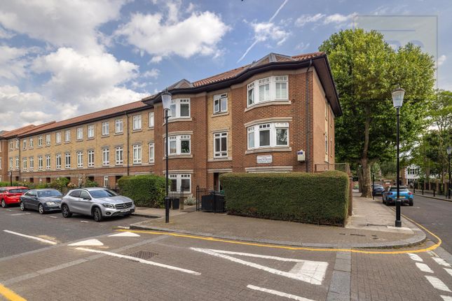 Shrewsbury Street, London W10 1 bed flat for sale