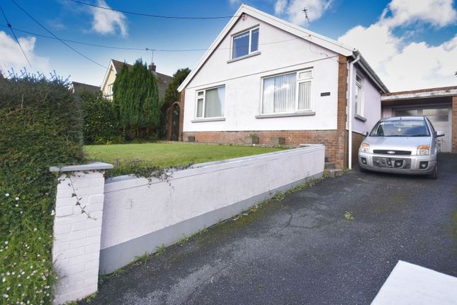 3 bed detached house