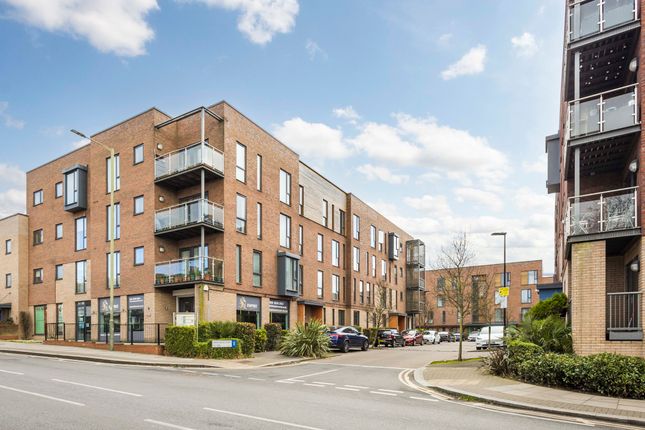1 bed flat