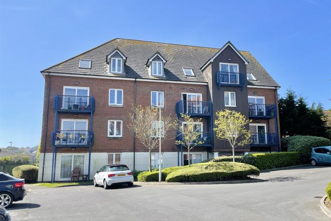 2 bed flat