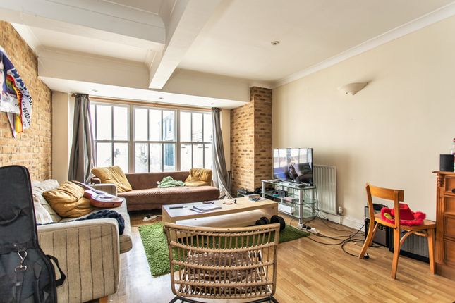 Brunswick Street East, Hove, BN3 1AU 5 bed end of terrace house for sale