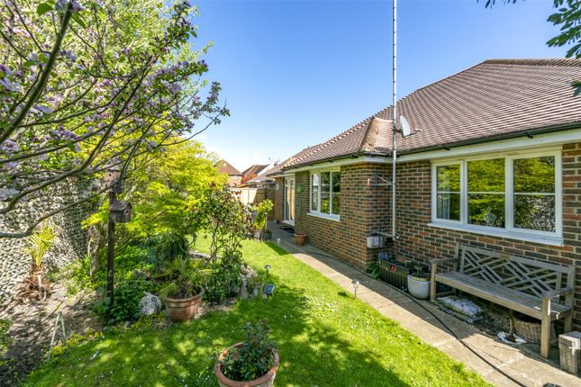 Greenland Mews, Salvington, Worthing... 4 bed detached house for sale
