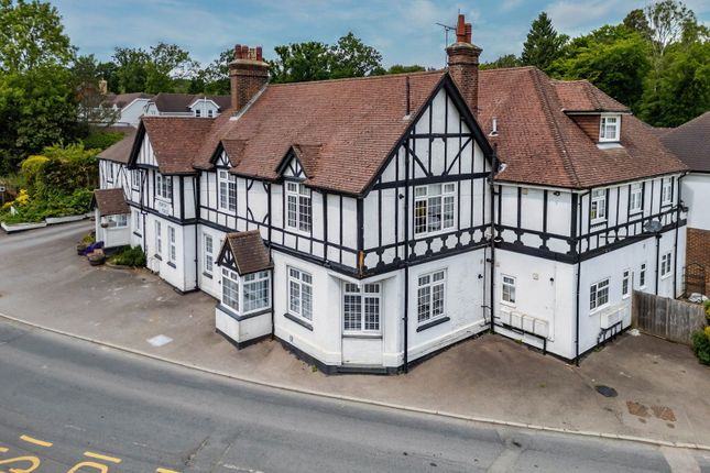 Walshes Road, Crowborough TN6 2 bed apartment for sale