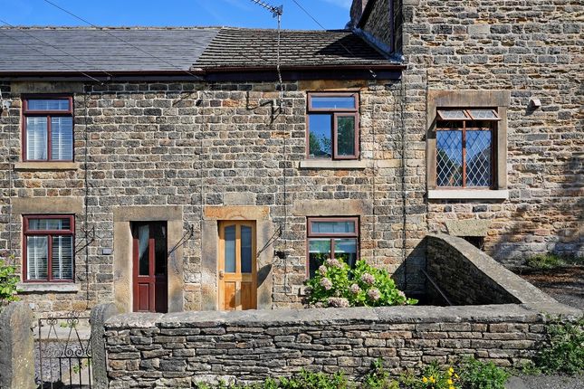 2 bedroom cottage for sale
