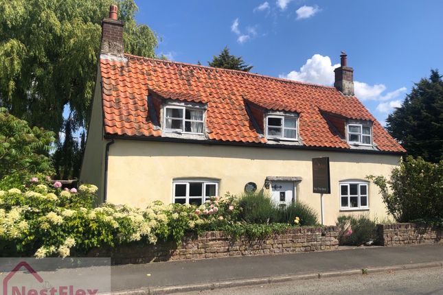 Cottage for sale