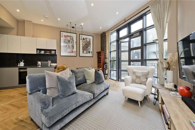 2 bed flat