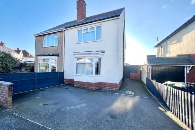 Acres Road, Brierley Hill DY5 3 bed semi