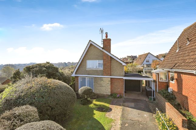 2 bedroom detached house for sale