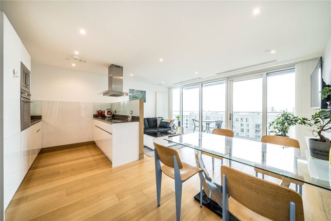 2 bed flat