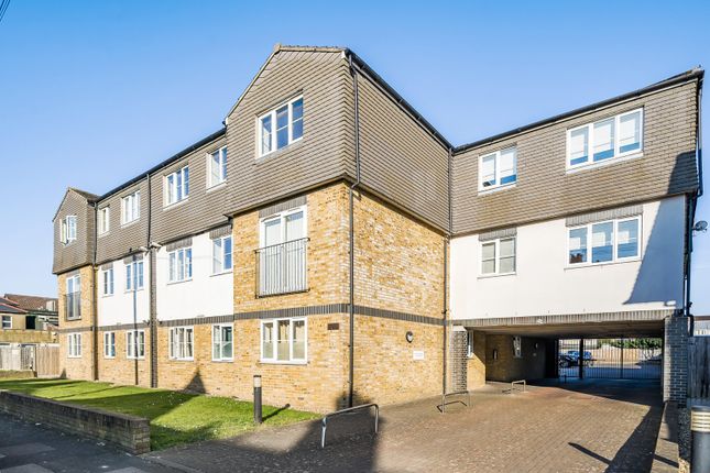 Devonshire Road, Bexleyheath 2 bed apartment for sale