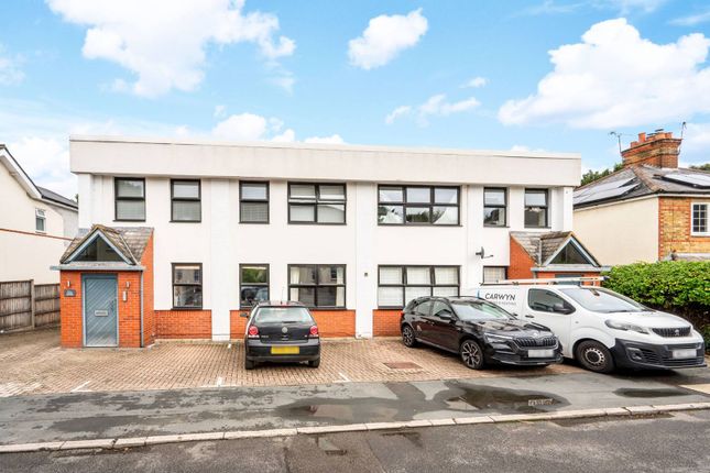 Copse Road, St Johns, Woking, GU21 1 bed flat for sale