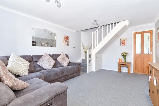 2 bed terraced house