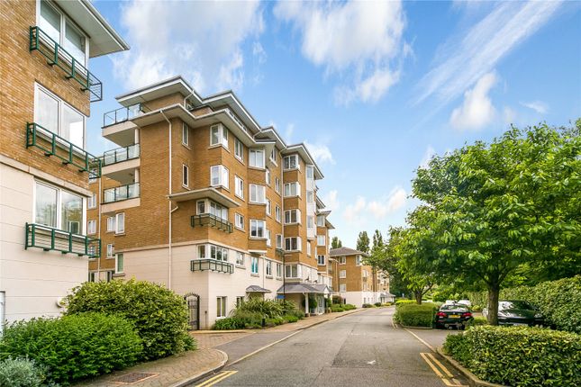 Birchgrove House, 4 Strand Drive... 3 bed apartment for sale