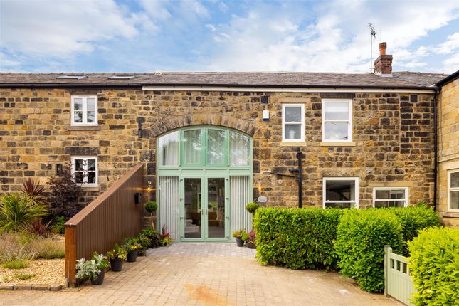Shadwell Lane, Leeds LS17 3 bed link detached house for sale