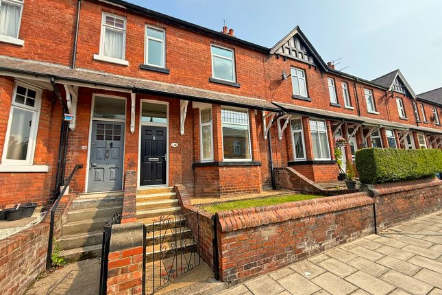 Prospect Road, Scarborough YO12 5 bed terraced house for sale