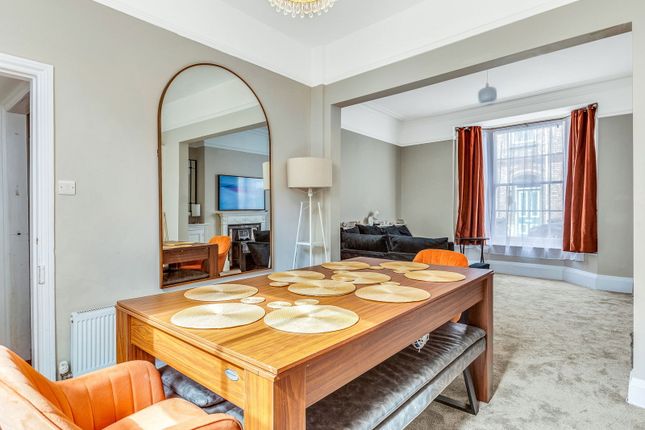 5 bedroom terraced house for sale