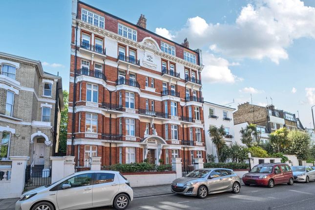 Edith Grove, Chelsea, London, SW10 2 bed flat for sale