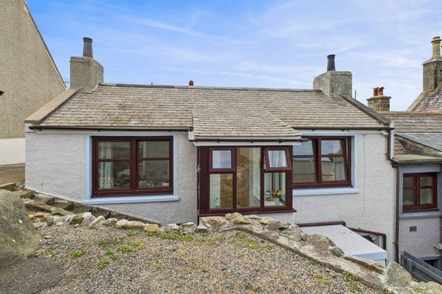 1 bedroom semi-detached house for sale