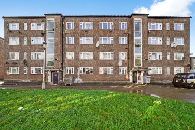 Beech Avenue, London W3 2 bed flat for sale