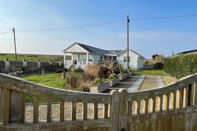 4 bedroom detached bungalow for sale