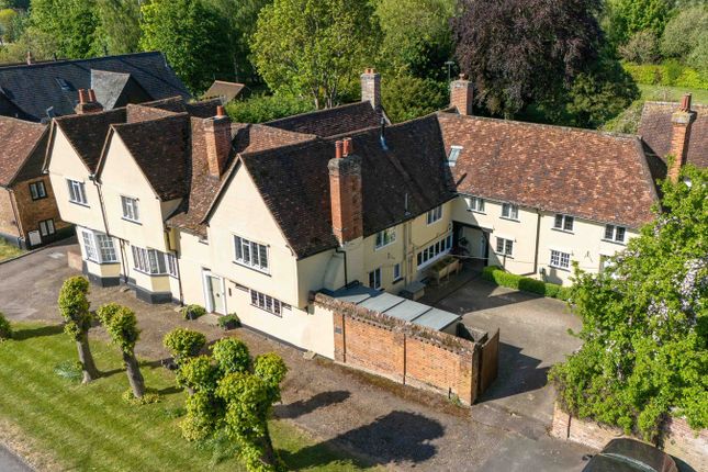 Cage End, Hatfield Broad Oak... 6 bed detached house for sale