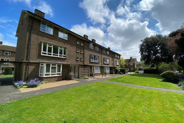 Tower Street, Chichester 1 bed apartment for sale