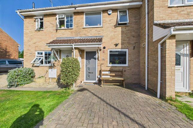 Brookthorpe Close, Tuffley... 2 bed terraced house for sale