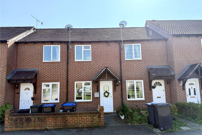 1 bedroom terraced house for sale