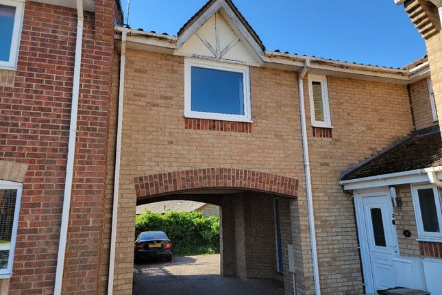 1 bedroom coach house for sale