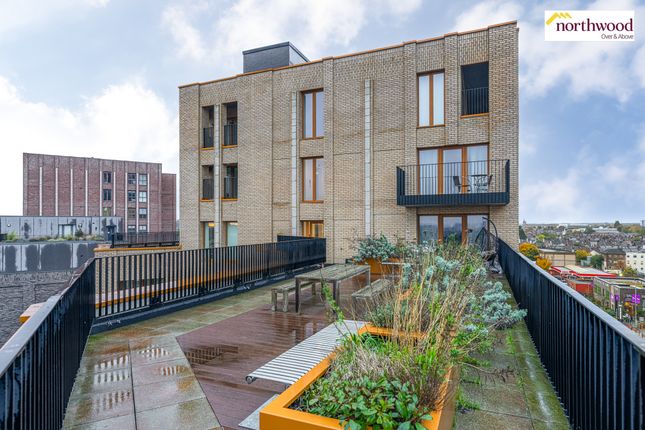 Marri Street, Watford, WD24 1 bed flat for sale
