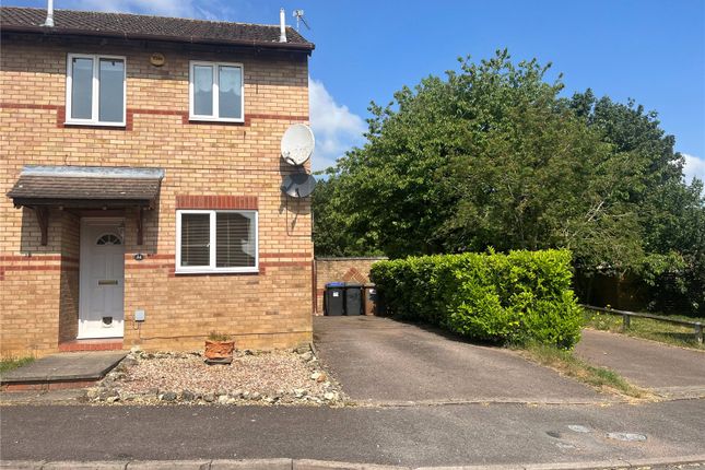 2 bedroom semi-detached house for sale