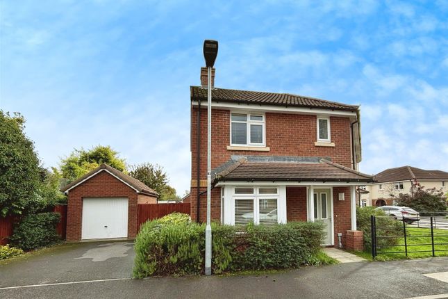 3 bed semi-detached house