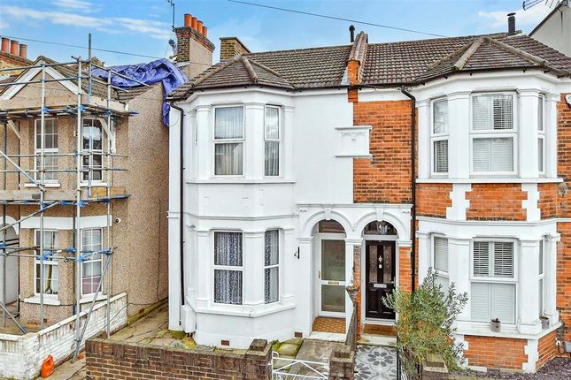 3 bed semi-detached house