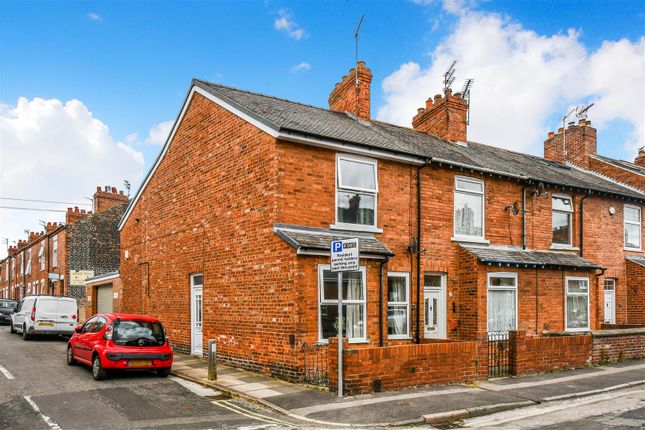 Trafalgar Street, South Bank 2 bed terraced house for sale