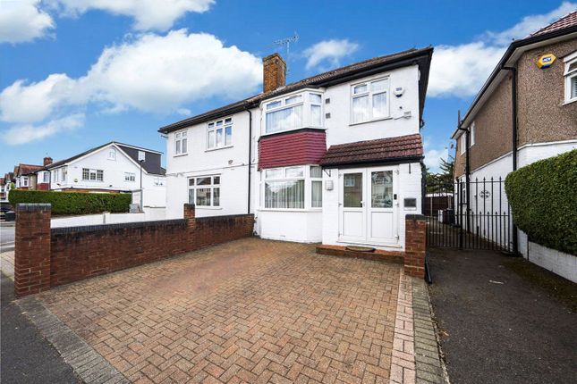 4 bedroom semi-detached house for sale