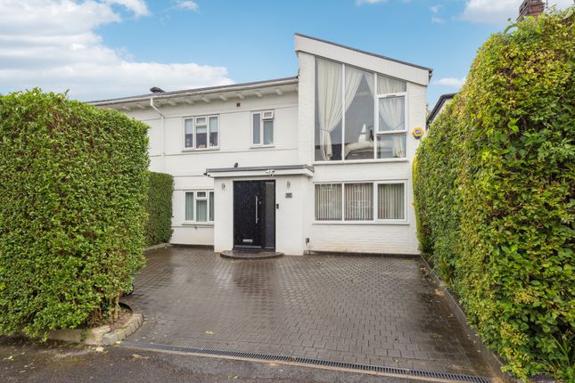 Meadow Road, Pinner, HA5 5 bed semi