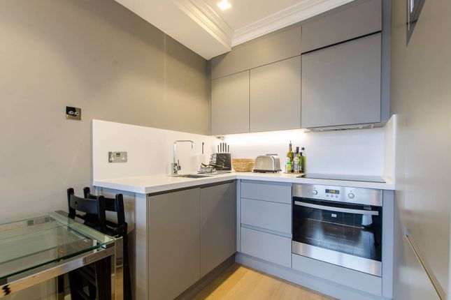 Roland Gardens, South Kensington... 1 bed flat for sale