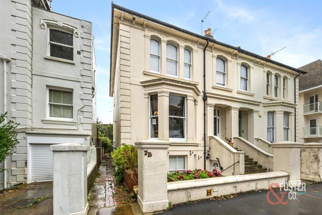 1 bed flat