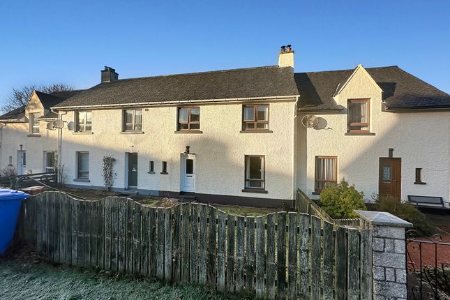 Lochy Road, Inverlochy, Fort William... 3 bed terraced house for sale