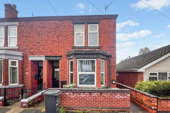 2 bed semi-detached house