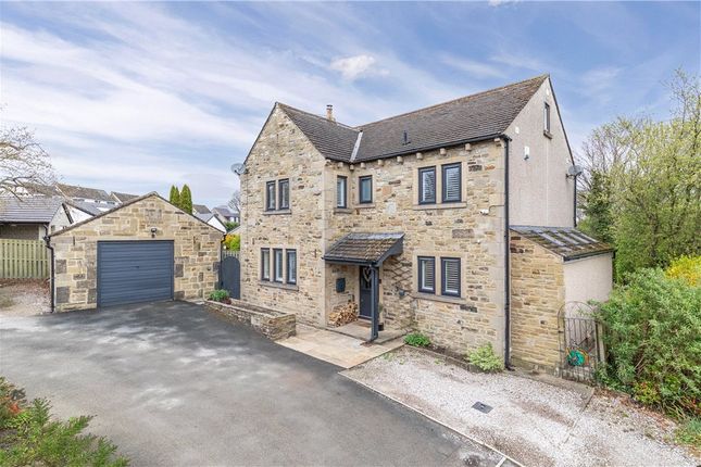 6 bedroom detached house for sale