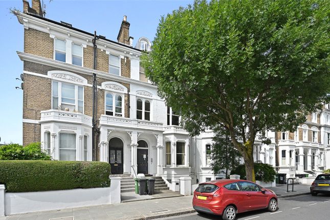 Sinclair Road, Brook Green, London, W14 2 bed apartment for sale