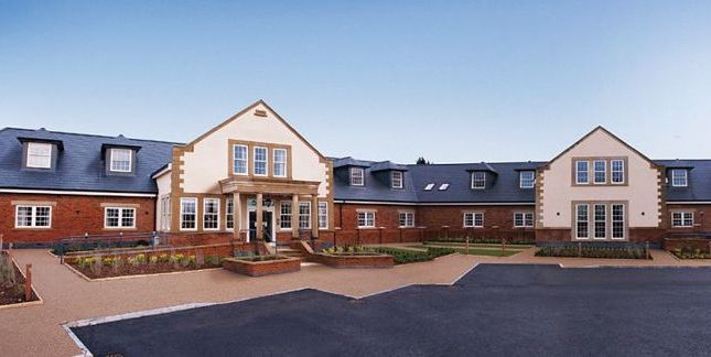 2 bed flat