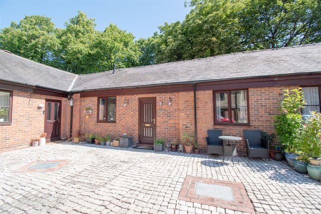 2 bed property