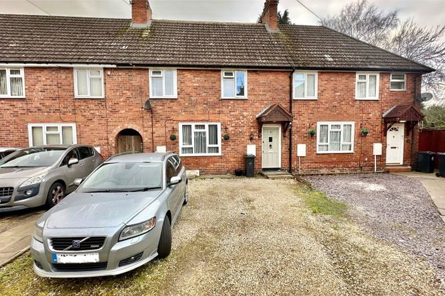 Cross Place, Sedgley DY3 4 bed terraced house for sale